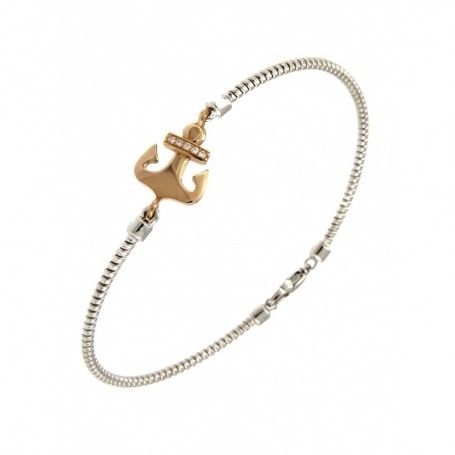 Antorà Bracciale Oro