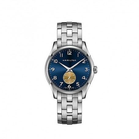 Orologio Hamilton Jazzmaster Thinline Small Second