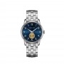 Orologio Hamilton Jazzmaster Thinline Small Second