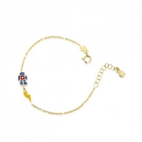 Bracciale LeBebè Toys