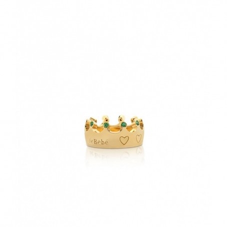 Elemento Decorativo Le Bebè Suonamore Lovetto Corona