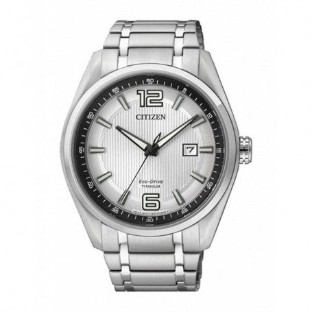 Orologio Citizen Uomo Super Titanio 1240