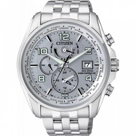 Orologio Citizen Uomo Eco Drive Radiocontrollato