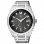 Orologio Citizen Uomo Super Titanio
