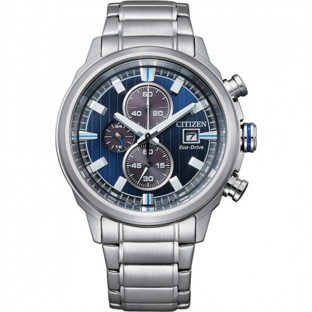 Orologio Citizen Uomo Crono