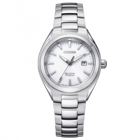 Orologio Citizen Donna Super Titanium