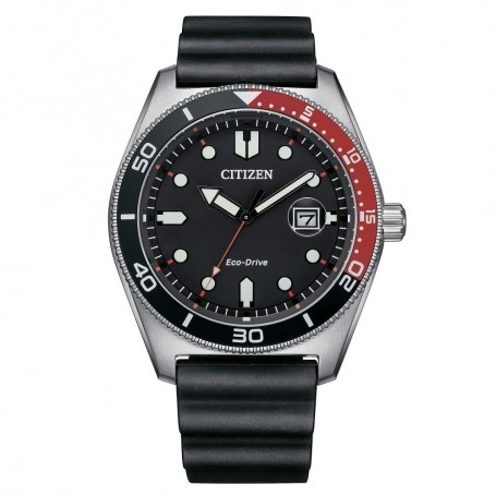 Orologio Citizen Uomo Marine