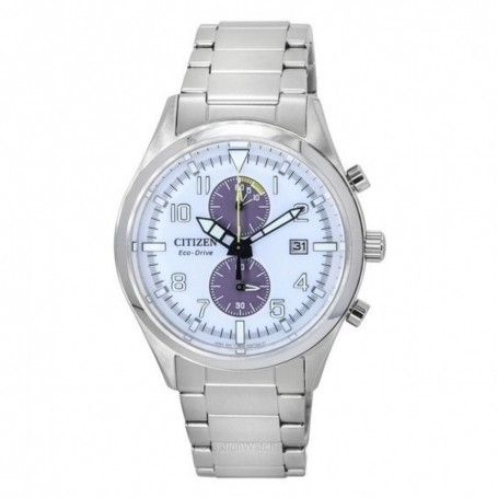 Orologio Citizen Uomo Cronografo