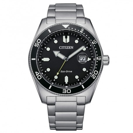 Orologio Citizen Uomo Marine