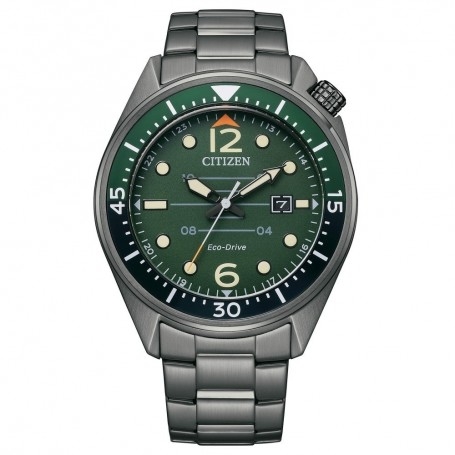 Orologio Citizen Uomo Sea Plane