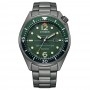 Orologio Citizen Uomo Sea Plane