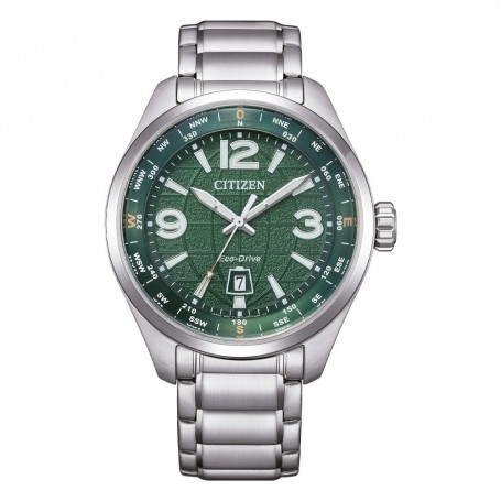 Orologio Citizen Uomo Urban Traveler