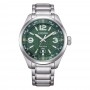 Orologio Citizen Uomo Urban Traveler