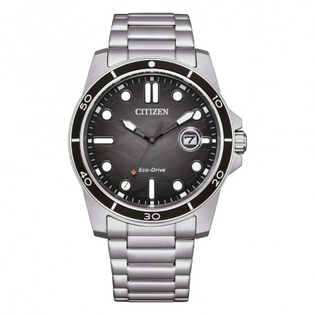 Orologio Citizen Uomo Marine 1810