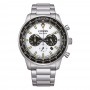 Orologio Citizen Uomo Aviator Crono