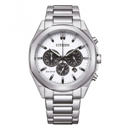 Orologio Citizen Uomo Metropolitan Crono
