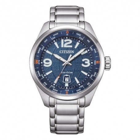 Orologio Citizen Uomo Urban Traveler