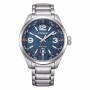 Orologio Citizen Uomo Urban Traveler
