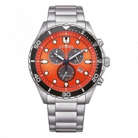 Orologio Citizen Uomo Sport Crono
