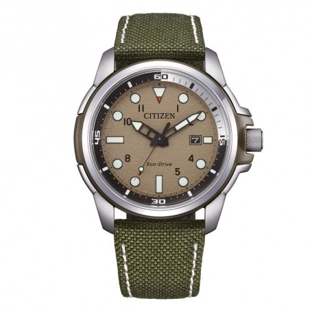Orologio Citizen Uomo Action