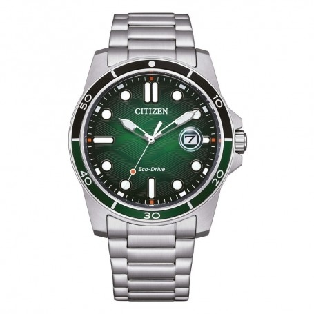 Orologio Citizen Uomo Marine 1810