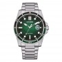Orologio Citizen Uomo Marine 1810