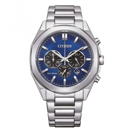 Orologio Citizen Uomo Metropolitan Crono