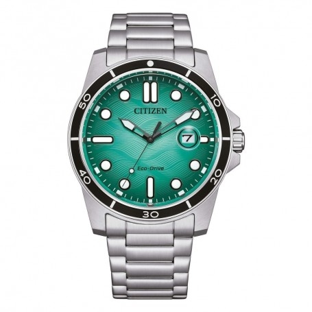Orologio Citizen Uomo Marine 1810