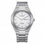 Orologio Citizen Uomo Zenshin Solotempo Super Titanio