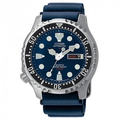 Orologio Citizen Uomo Diver's Automatic 200 mt