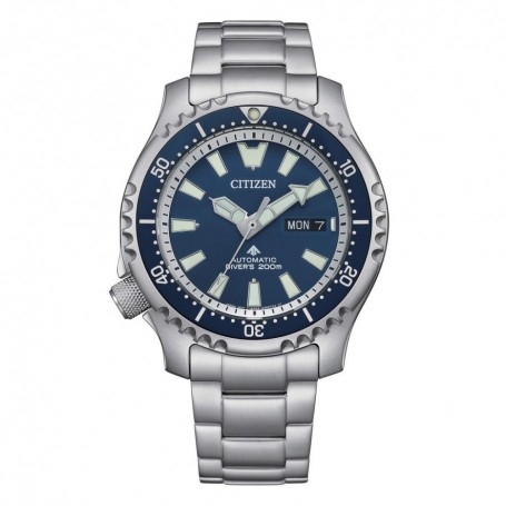 Orologio Citizen Uomo Diver's Automatic 200 mt Fugu Limited Edition