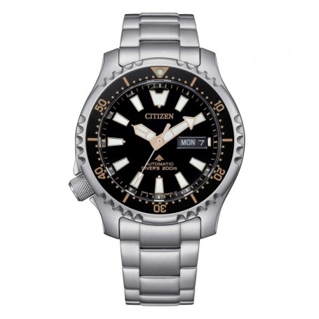 Orologio Citizen Uomo Diver's Automatic 200 mt Fugu Limited Edition