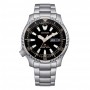 Orologio Citizen Uomo Diver's Automatic 200 mt Fugu Limited Edition