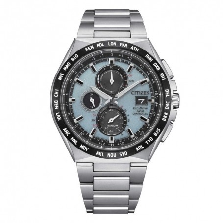 Orologio Citizen Uomo AT8 Super Titanio