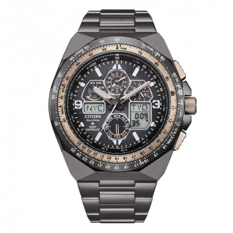 Orologio Citizen Uomo Air Limited Edition