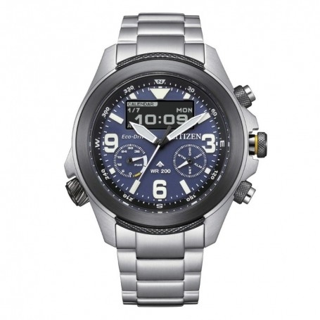 Orologio Citizen Uomo Land U822