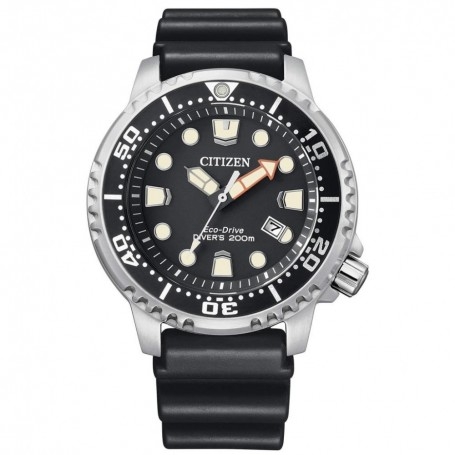 Orologio Citizen Uomo Diver's Eco Drive 200 mt