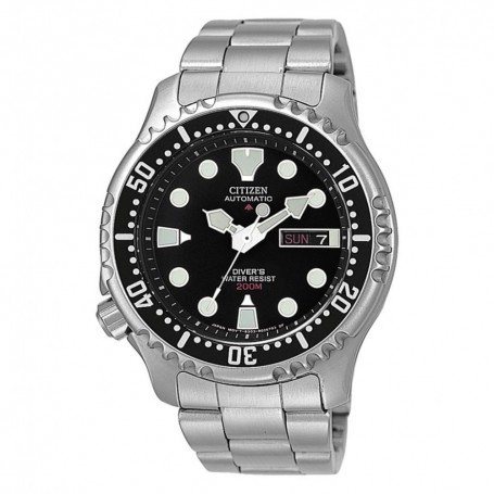 Orologio Citizen Uomo Diver's Automatic 200 mt