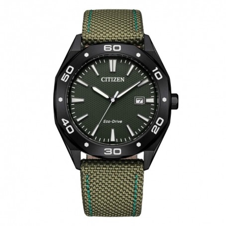 Orologio Citizen Uomo Metropolitan Sport