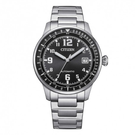 Orologio Citizen Uomo Military