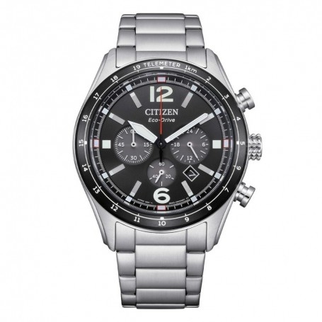 Orologio Citizen Uomo Aviator Crono