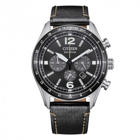 Orologio Citizen Uomo Aviator Crono
