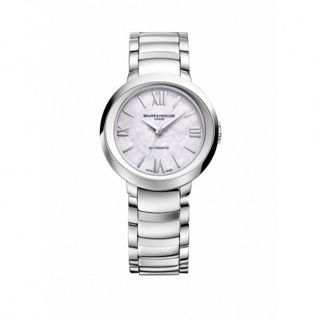 Baume &  Mercier Promesse 10182