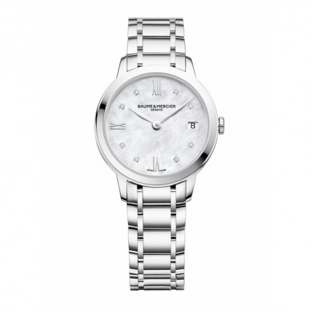 Baume & Mercier Classima 10326