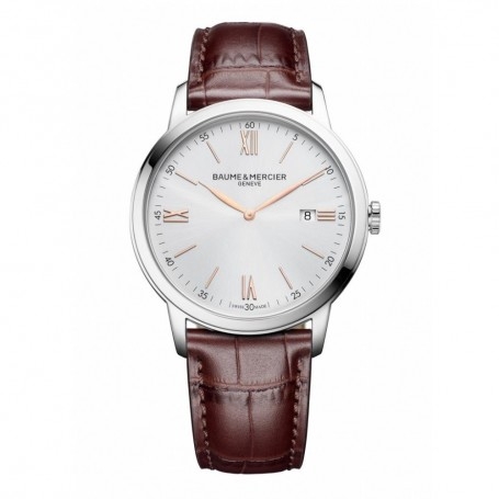 Baume &  Mercier Classima 10415