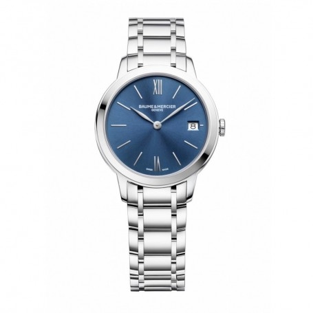Baume &  Mercier Classima 10477
