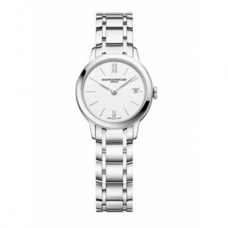 Baume & Mercier Classima 10489