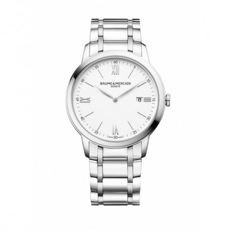 Baume &  Mercier Classima 10526