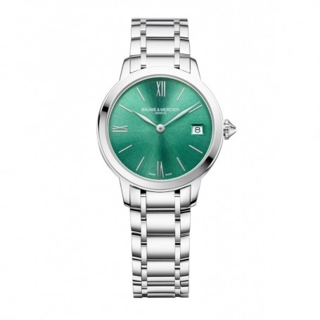 Baume &  Mercier Classima 10609