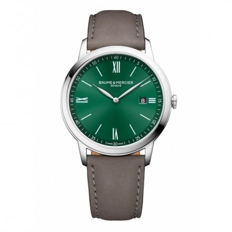 Baume &  Mercier Classima 10607